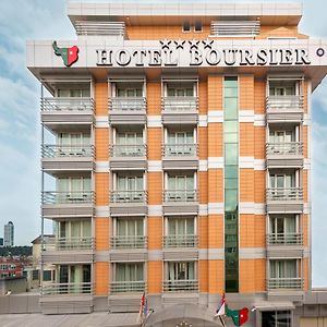 Hotel Boursier 2&Spa